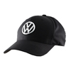 VW METAL ART CAP