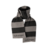 VOLKSWAGEN STRIPED SCARF