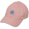 LADIES PINK CAP