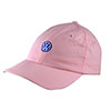YOUTH PINK CAP