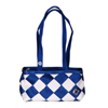 SMALL TOTE SEATBELT PURSE
