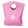 GROMMET TOTE - PINK