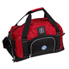 OGIO DOME DUFFLE-RED