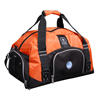 OGIO DOME DUFFLE-ORANGE
