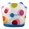 VW DOT TOTE BAG