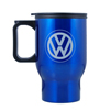 VW ON THE GO TRAVEL MUG