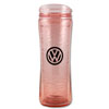 ICE CHISEL TUMBLER - PINK