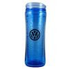 ICE CHISEL TUMBLER - BLUE