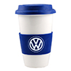 I AM NOT A PAPER CUP