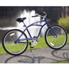 BEACH CRUISER BICYCLE