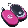 VW FUCHSIA SPEAKER CASE