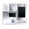 3n1 CORPORATE DECAL KIT