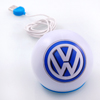 ERGONOMIC ROUND MOUSE