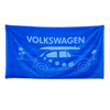 BEACH BUG TOWEL