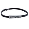 REPURPOSED TIRE BRACELET