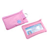 VW ID WALLET - PINK