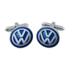 VW LOGO CUFF LINKS