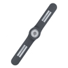 SLAP WATCH - BLACK