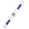 SLAP WATCH - WHITE