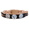 PEACE LUV VW BRACELET