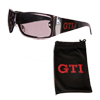 GTI RIMLESS SUNGLASSES
