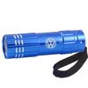 LED POCKET FLASHLIGHT
