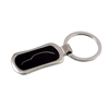 BEETLE CHROME KEYTAG