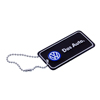 DAS AUTO PLATE KEYTAG