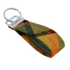 FABRIC KEYCHAIN - WESTY