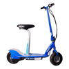 SEATED ELECTRIC SCOOTER