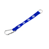 START IT UP KEY CARABINER