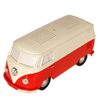 LUV BUS SPEAKER-RED