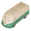 LUV BUS SPEAKER-GREEN