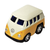 ZOOMIE PULL N GO BUS