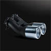 EXHAUST TIPS-BEETLE