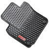 GTI MONSTER FLOOR MAT Rnd