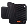 GLI MONSTER FLOOR MAT Ovl