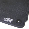 R LINE MONSTER FLOOR MAT