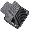 JETTA MONSTER MAT Rnd Clp