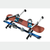 SLIDING SKI-BOARD RACK