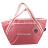 PINK PICCOLO COOLER TOTE