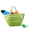 GREEN PICCOLO COOLER TOTE