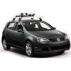 SKI-SNOWBOARD RACK