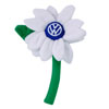 WHITE DAISY FLOWER