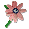 PINK DAISY FLOWER