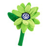 GREEN DAISY FLOWER