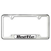 BEETLE PLATE FRAME