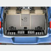 TIGUAN CARGO LINER
