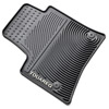 TOUAREG MONSTER MAT Round