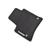 TOUAREG MOJO MATS